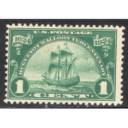 UNITED STATES SCOTT 614