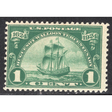 UNITED STATES SCOTT 614