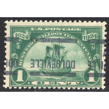 UNITED STATES SCOTT 614