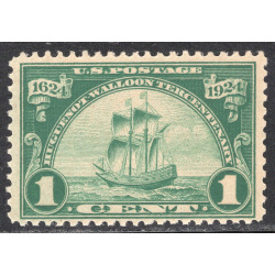 UNITED STATES SCOTT 614