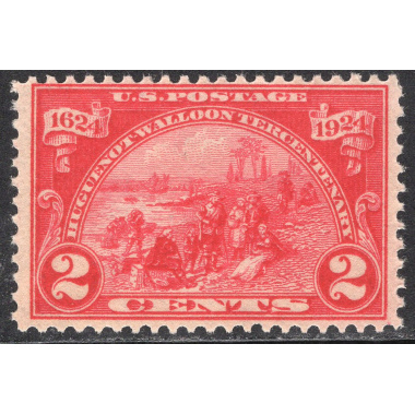 UNITED STATES SCOTT 615