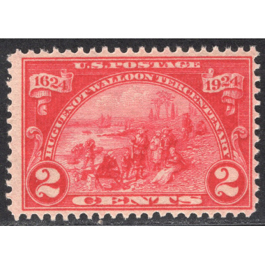 UNITED STATES SCOTT 615