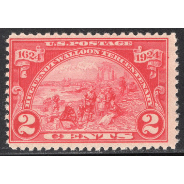 UNITED STATES SCOTT 615