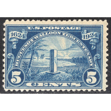 UNITED STATES SCOTT 616