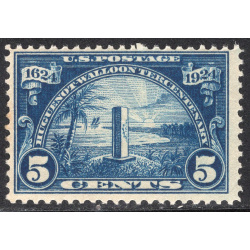 UNITED STATES SCOTT 616