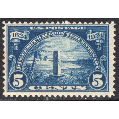 UNITED STATES SCOTT 616