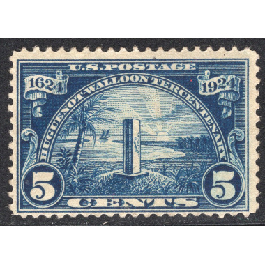 UNITED STATES SCOTT 616