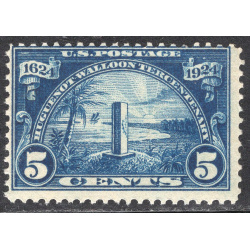 UNITED STATES SCOTT 616