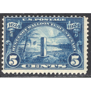 UNITED STATES SCOTT 616