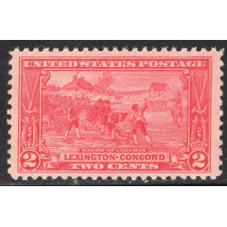 UNITED STATES SCOTT 618