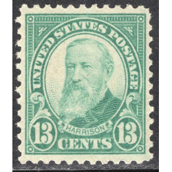 UNITED STATES SCOTT 622