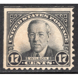 UNITED STATES SCOTT 623