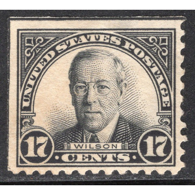 UNITED STATES SCOTT 623