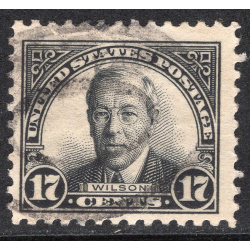 UNITED STATES SCOTT 623