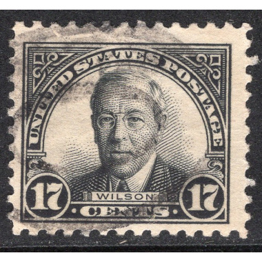 UNITED STATES SCOTT 623