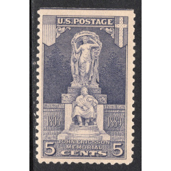 UNITED STATES SCOTT 628