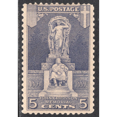 UNITED STATES SCOTT 628