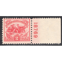 UNITED STATES SCOTT 629