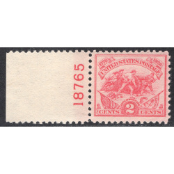 UNITED STATES SCOTT 629