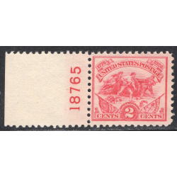 UNITED STATES SCOTT 629
