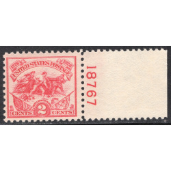 UNITED STATES SCOTT 629