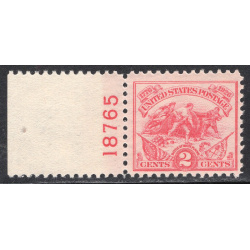 UNITED STATES SCOTT 629