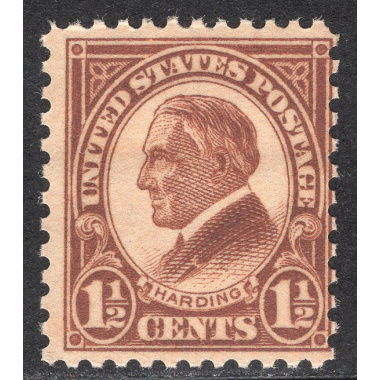 UNITED STATES SCOTT 633