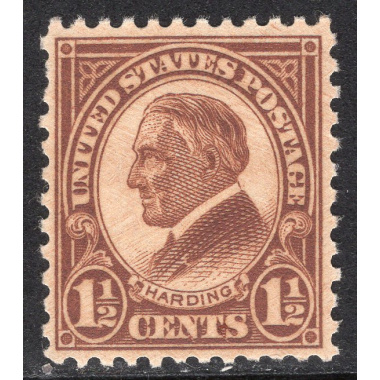 UNITED STATES SCOTT 633