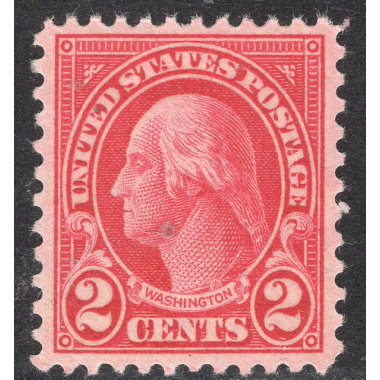 UNITED STATES SCOTT 634