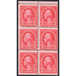UNITED STATES SCOTT 634D