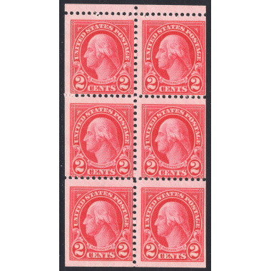 UNITED STATES SCOTT 634D