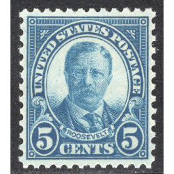 UNITED STATES SCOTT 637