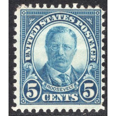 UNITED STATES SCOTT 637