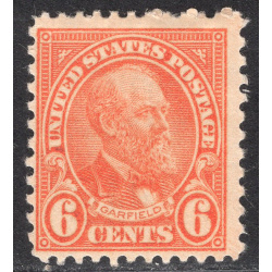 UNITED STATES SCOTT 638