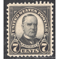 UNITED STATES SCOTT 639