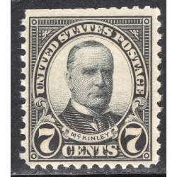 UNITED STATES SCOTT 639