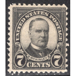 UNITED STATES SCOTT 639
