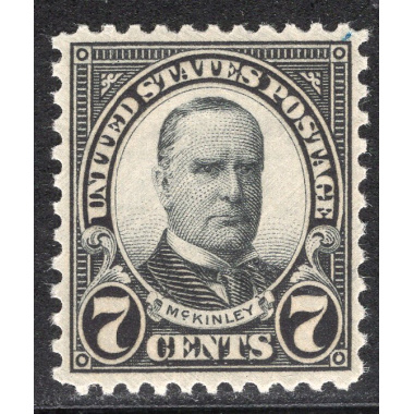 UNITED STATES SCOTT 639