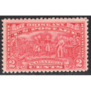 UNITED STATES SCOTT 644