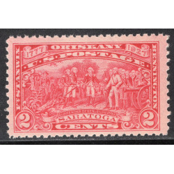 UNITED STATES SCOTT 644