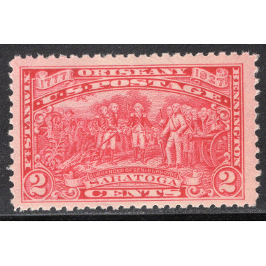 UNITED STATES SCOTT 644