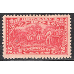 UNITED STATES SCOTT 644
