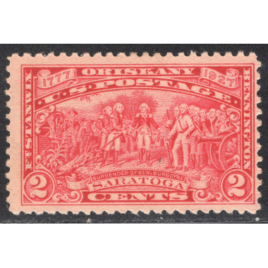 UNITED STATES SCOTT 644