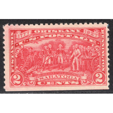 UNITED STATES SCOTT 644