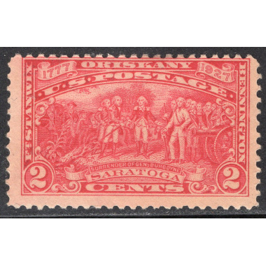UNITED STATES SCOTT 644