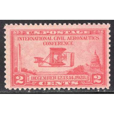 UNITED STATES SCOTT 649