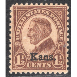 UNITED STATES SCOTT 659