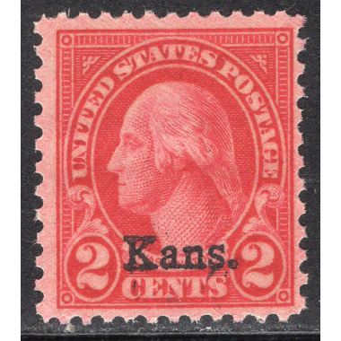 UNITED STATES SCOTT 660