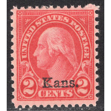 UNITED STATES SCOTT 660
