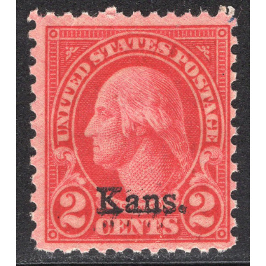 UNITED STATES SCOTT 660